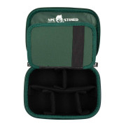 Kovček za pripomočke ApeStoned Kong Maestro, zelen