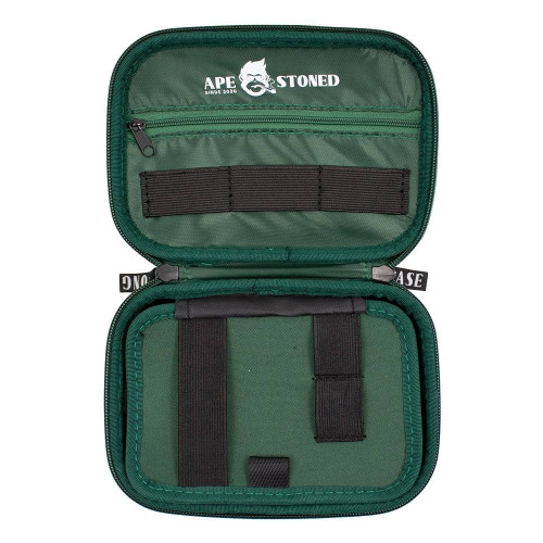 Kovček za pripomočke ApeStoned Kong Maestro, zelen