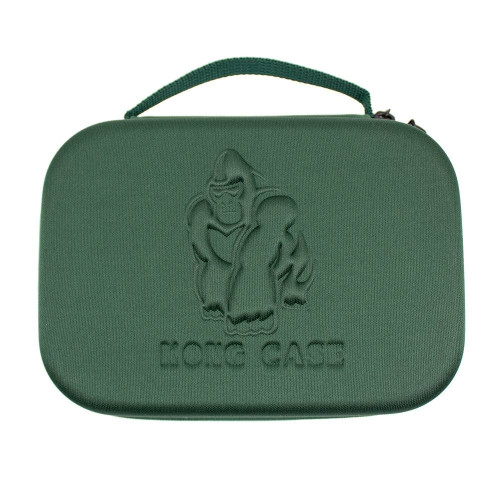 Kovček za pripomočke ApeStoned Kong Maestro, zelen