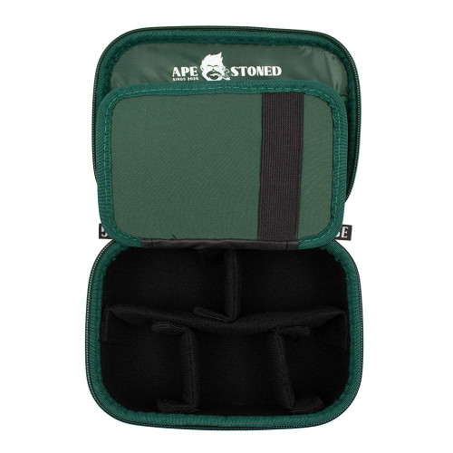 Kovček za pripomočke ApeStoned Kong Maestro, zelen