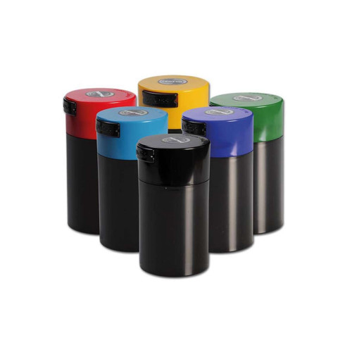 Vakuumska posoda Tight Pack, 0,57 L / 150 g (črna)