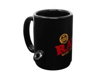 Skodelica za kavo Wake-Up & Bake-Up