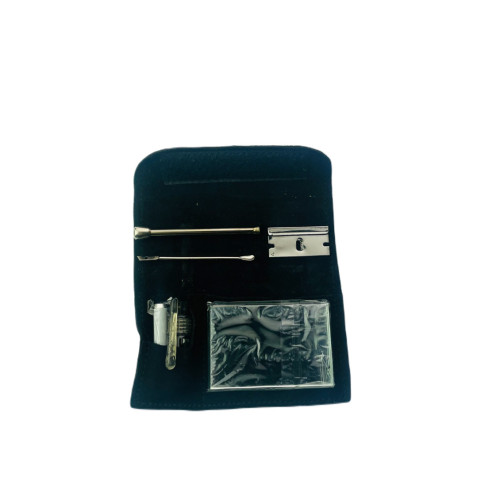 6-delni set za njuhanje