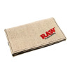 RAW Hemp Smokers Wallet