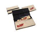RAW Hemp Smokers Wallet