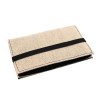 RAW Hemp Smokers Wallet