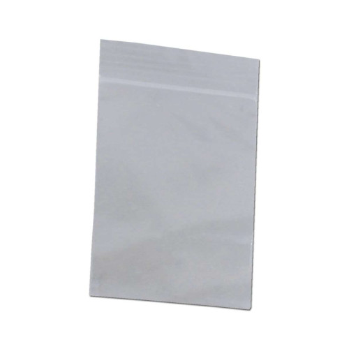 Zip vrečke, 38 x 51 mm, 100 kosov