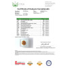 5 % CBD olje Kanabi, polni spekter, 5 ml