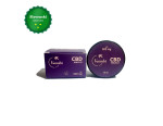 CBD konopljino mazilo Kanabi, 50 ml