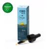 10 % CBD olje Kanabi, polni spekter, 5 ml