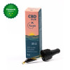 20 % CBD olje Kanabi, polni spekter, 5 ml