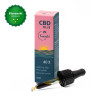 40 % CBD olje Kanabi, polni spekter, 5 ml