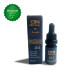 10 % CBN + 10 % CBD olje Kanabi, polni spekter, 10 ml