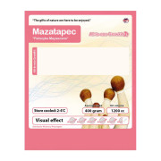 Magic Mushrooms, Mazatapec Grow Kit - 1200 cc, McSmart