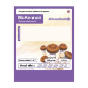 Magic Mushrooms, McKennaii Grow Kit - 250 cc, McSmart
