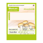 Magic Mushrooms, Mexican Grow Kit - 1200 cc, McSmart