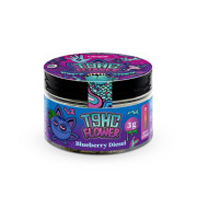 T9HC vršički Blueberry Diesel, 3 g
