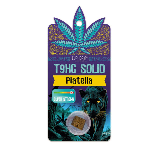 T9HC hash Piatella, 1 g