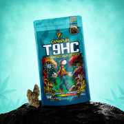 T9HC vršički Balanced, 5 g