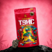 T9HC vršički Euforic, 1 g