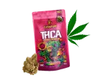 THCA vršički Jungle Monkey, 1 g