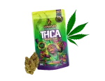 THCA vršički Monkey Glue, 3 g