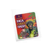 THCA hash Choco 99 %, 1 g