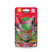 THCV vršički 10 % Cherry Diesel, 1 g