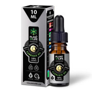 CBD olje 10 %, 10ml, polni spekter