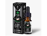 CBD olje 40 %, 10ml, polni spekter (MCT olje)