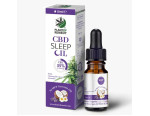 CBD kapljice Sleep 35 % CBD, 10 ml