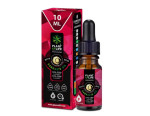 CBD olje 10 % +  CBN 10 %, 10 ml, polni spekter  