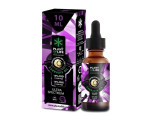 CBD olje Ultra Spectrum, 15 % CBD in 15 % CBG, 10 ml, polni spekter