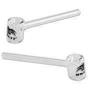Steklena pipa Breit Pure Pipe, 12 cm