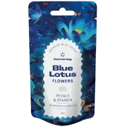 Modri lotos - cvet, 10 g, Canntropy