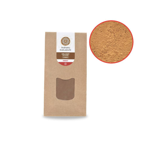 Cola Nut (Cola Nitida), 50 g