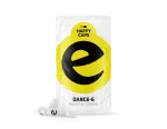 Dance-E kapsule, Happy Caps, 4 kosi