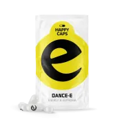 Dance-E kapsule, Happy Caps, 4 kosi