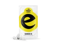 Dance-E kapsule, Happy Caps, 4 kosi