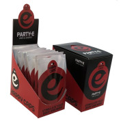 Party-E kapsule, Happy Caps, 4 kosi