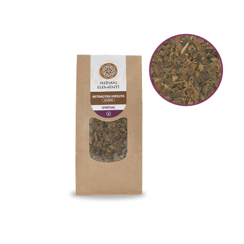 Kra Thum Khok (Mitragyna Hirsuta), 50 g, Indian Elements