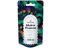 Muira Puama (Ptychopetalum olacoides) izvleček 10:1, Canntropy, 10 g