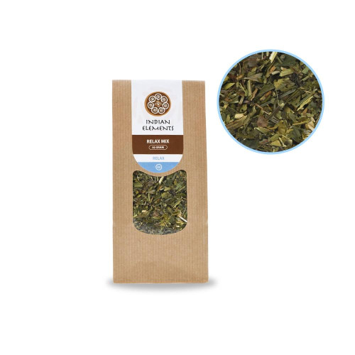 Relax Mix mešanica zelišč, 50 g