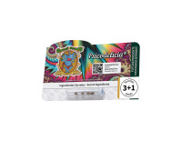 Psicodelicia (3 semena + 1 gratis), Sweet Seeds