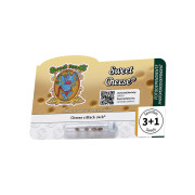 Sweet Cheese (3 semena + 1 gratis), Sweet Seeds