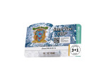 Sweet Pure CBD (3 semena + 1 gratis), Sweet Seeds