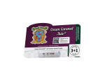 Cream Caramel Auto (3 semena + 1 gratis), Sweet Seeds