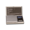 Digitalna tehtnica BL MS-500, 0,1 - 500 g