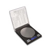 Digitalna tehtnica CD-Cover BL, 0,01 - 50 g