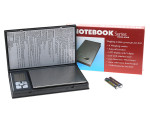 Digitalna tehtnica Notebook